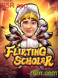 Explorando o Mundo do Jogo Flirting Scholar