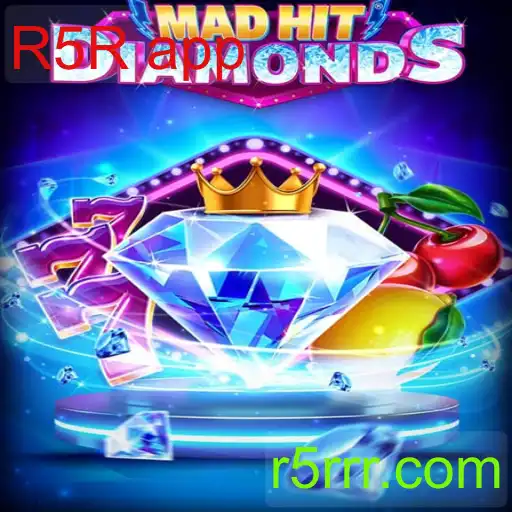 O Mundo Envolvente de MadHitDiamonds