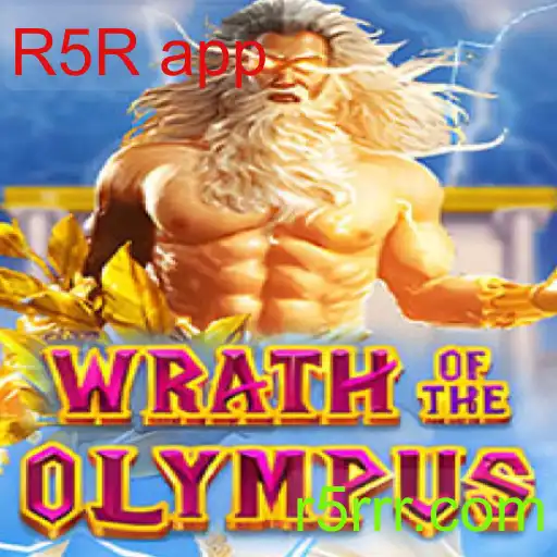 WrathofOlympus: Um mergulho épico no mundo dos deuses